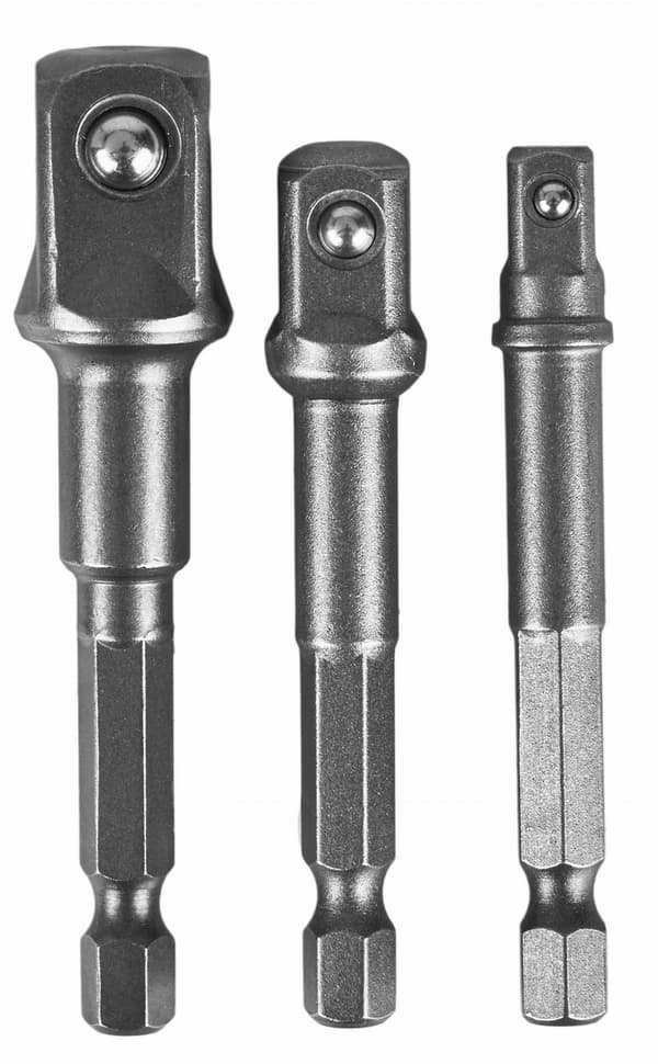 Stikkontaktadaptere 8 stk. KD1559