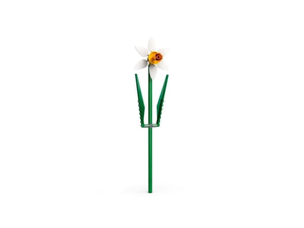 LEGO Påskeliljer. 40747
