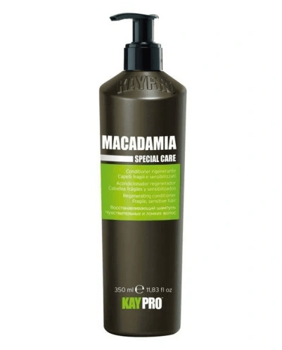 KayPro Macadamia Balsam 350 ml