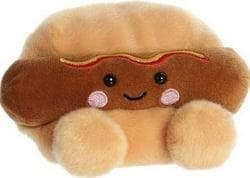 Hot dog -maskotti