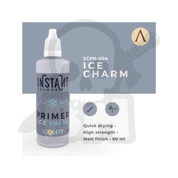SCPR-004 Scale75 Primer Surface Ice Charm 60ml