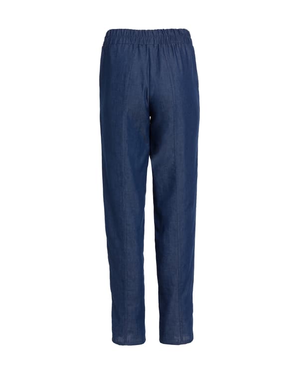 Lösa jeans 42