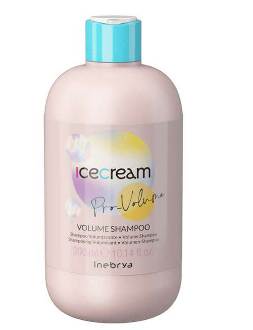 Inebrya IC Pro-Volume Shampoo 300 ml