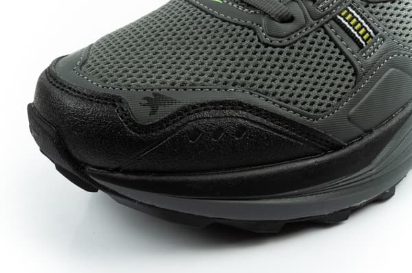Joma Shock Herre 2612 Grå [TKSHOS2612] størrelse 41