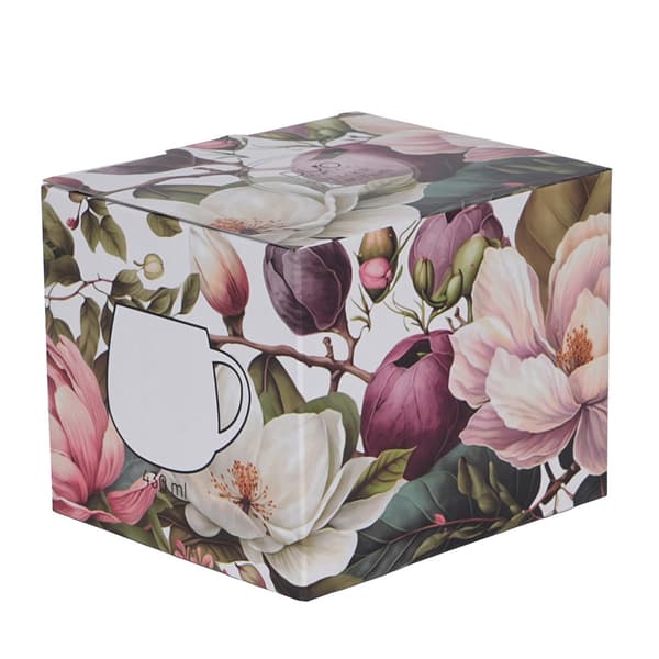 Magnolias fatmugg 430 ml