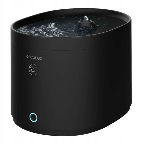 Cecotec Pumba 2500 Refresh Smart automatisk kæledyrsfontæne