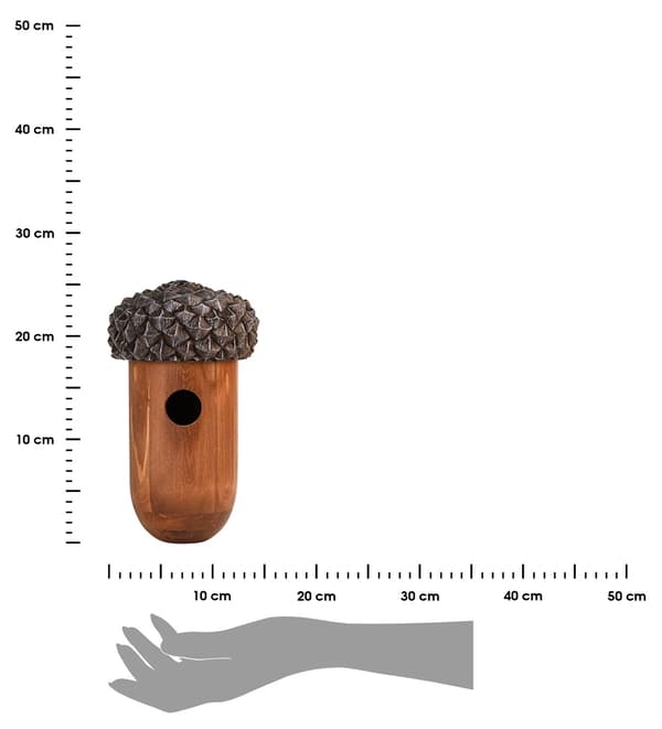 Linnunpöntön pesälaatikko