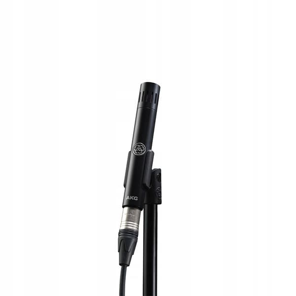 AKG C151 - Kondensator Instrumentmikrofon