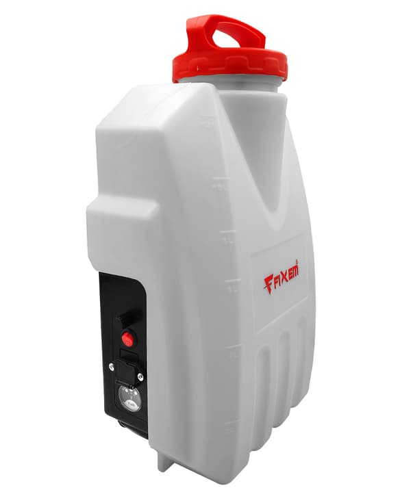 BATTERISPRUTAN 12L