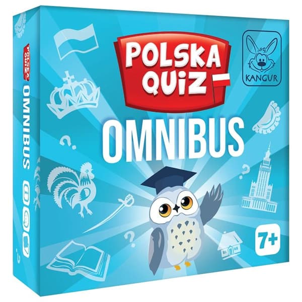 Puolan tietokilpailun omnibus