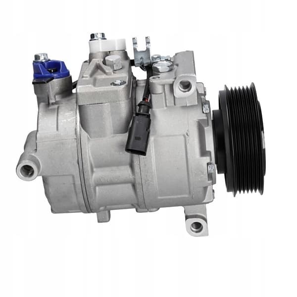 Ilmastointilaitteen kompressori VW, Audi A4, A6 05-