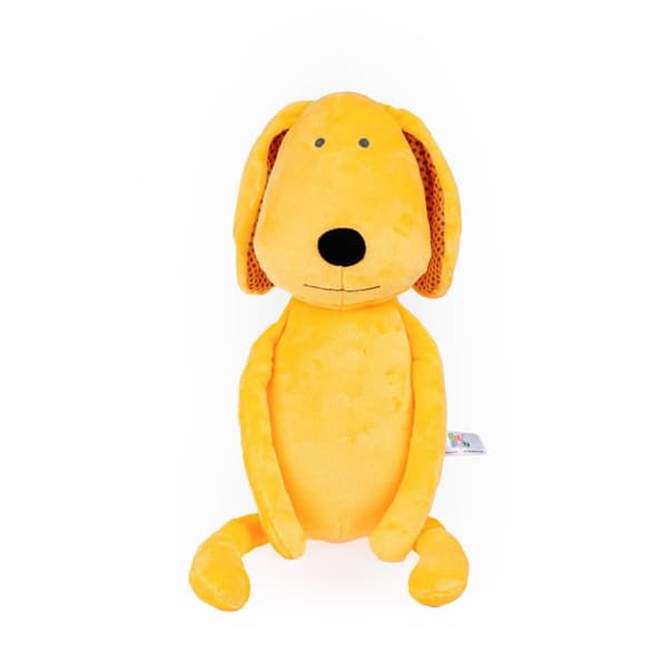 Tulima hund orange 58 cm