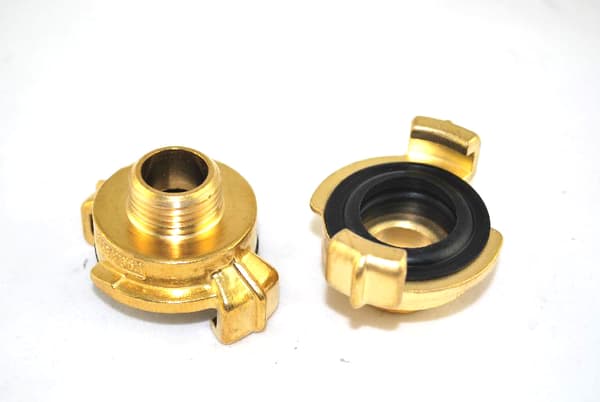 GEKA-liitin, ulkokierre 3/8"