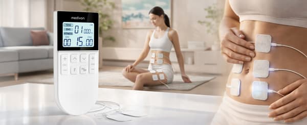 Medivon Stream Pro elektrostimulator