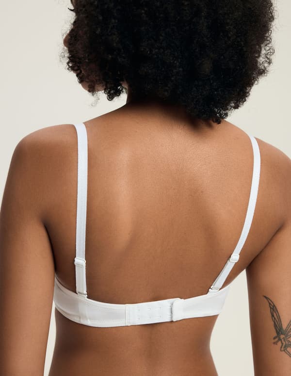 Raff 85D-behå