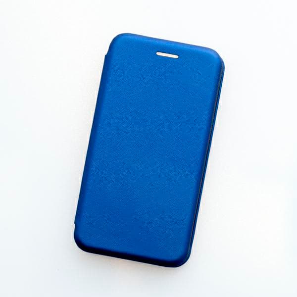 Beline Book Magnetisk Etui til Xiaomi 12T Blå
