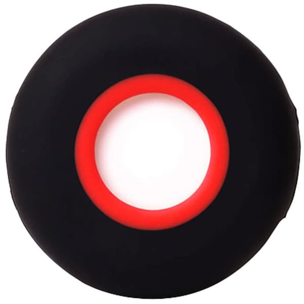 Silikonikotelo BHT2 Black -seurantalaitteille