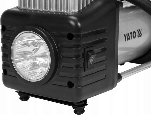 Yato YT-73462 bilkompressor