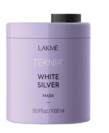 Lakme Teknia Vit Silvermask 1000 ml
