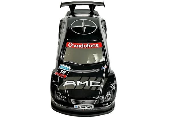 Fjernstyret bil R/C Sports 1:16 Sort