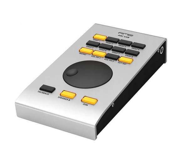 RME ARC USB -liitäntä