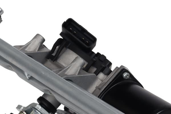 FT01380 HURTIG FORVISKER KOMPLET MED MOTOR