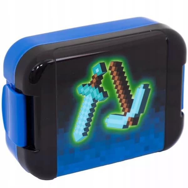 Aqua Pure Blue Pixel -eväsrasia, Astra