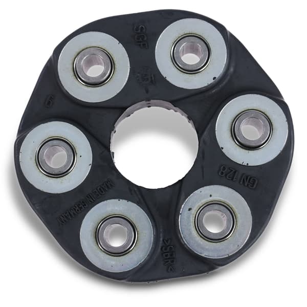 FEBI BILSTEIN FE07540 drivaxel flexibel koppling
