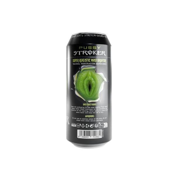Fisse Stroker