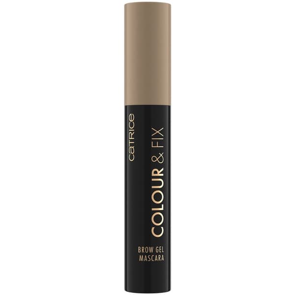 Catrice Colour Fix Mascara -kulmakarvageeli - 020 Medium Brown 5ml