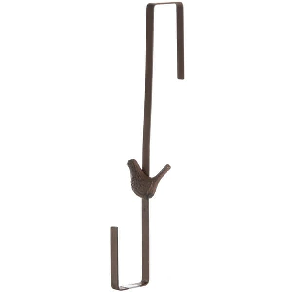 Lintuluukun seppeleteline 35,5 cm