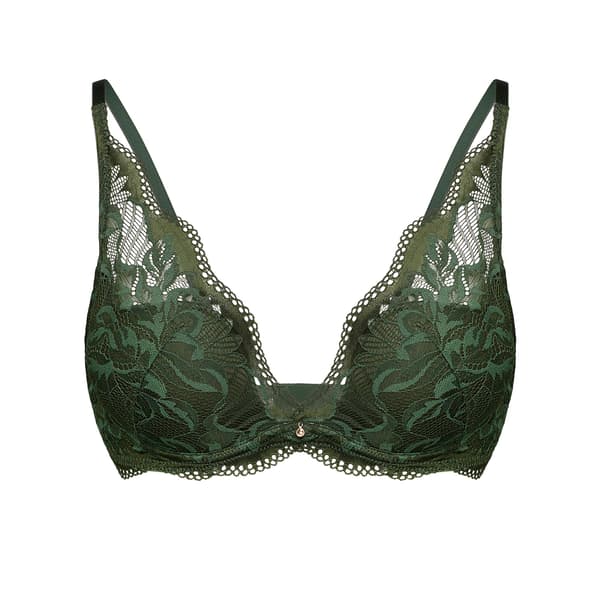 Kavi Esotiq push-up bh | khaki 65E