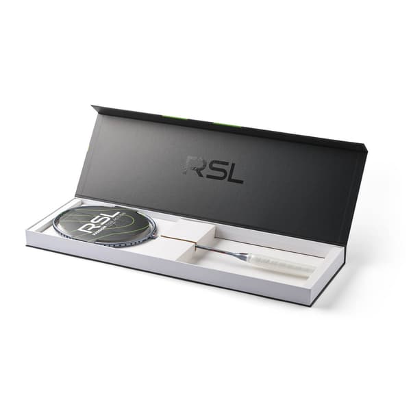 RSL Pulse AT-70 badmintonracket + bonus