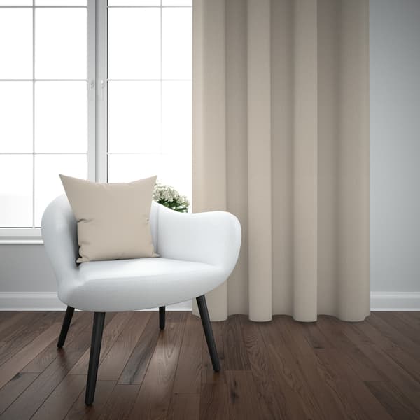 Gardin på tape farve 4108