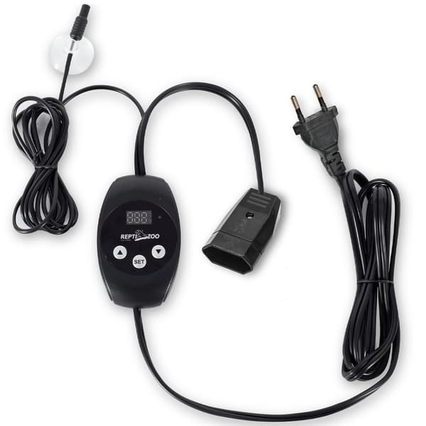 Repti-Zoo Mini Termostat - termostat