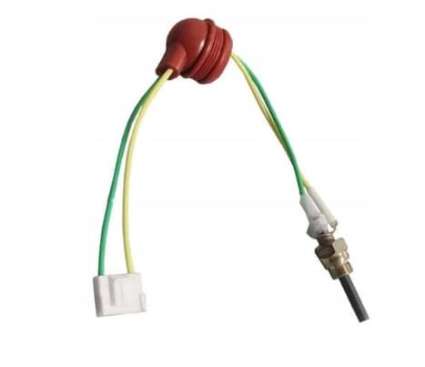 Glödstift 12V Webasto filament kinesiskt + nyckel