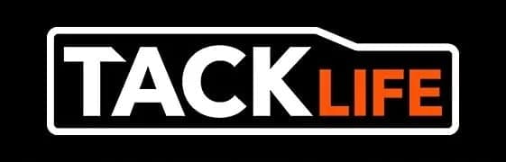 Tacklife P9AG125 kværn