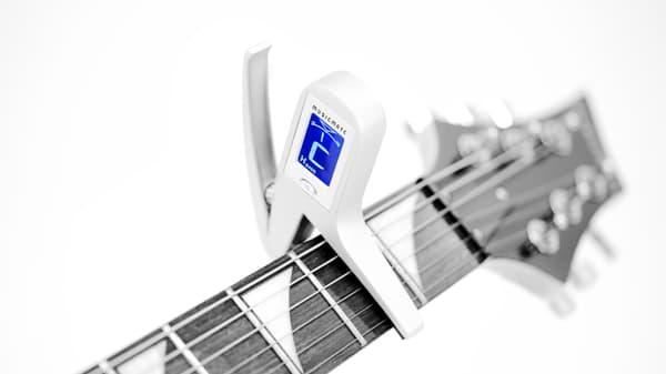 MusicMate CapoTuner MM-X100 CapoTuner
