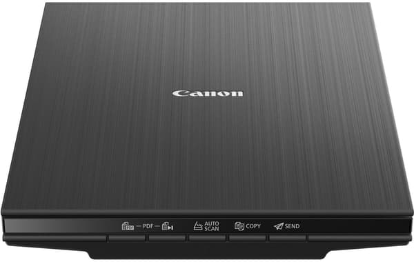 Canon CanoScan LiDE 400 scanner (2996C010AA)