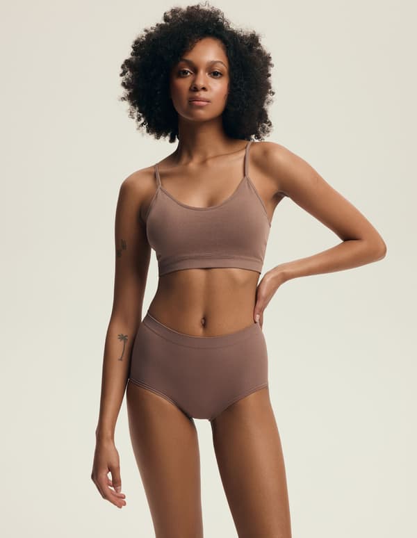 Brew Henderson BH-top | Lysebrun L