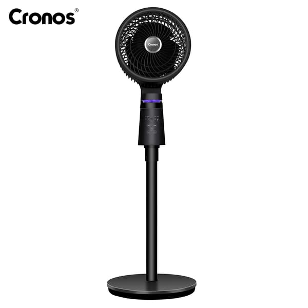 Cronos BL-XHS-3D stående fläkt