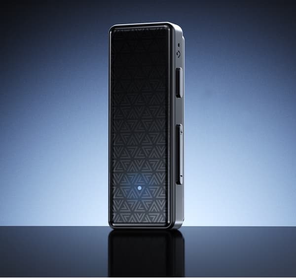 FiiO BTR11 DAC-vahvistin Bluetoothilla