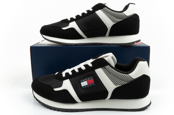 Tommy Hilfiger Tjm Runner Casual [EM0EM01590] år. 40