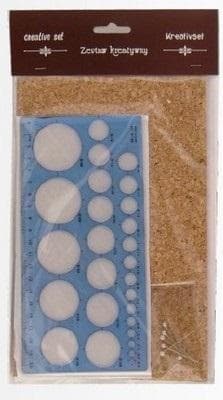 Quilling-setti