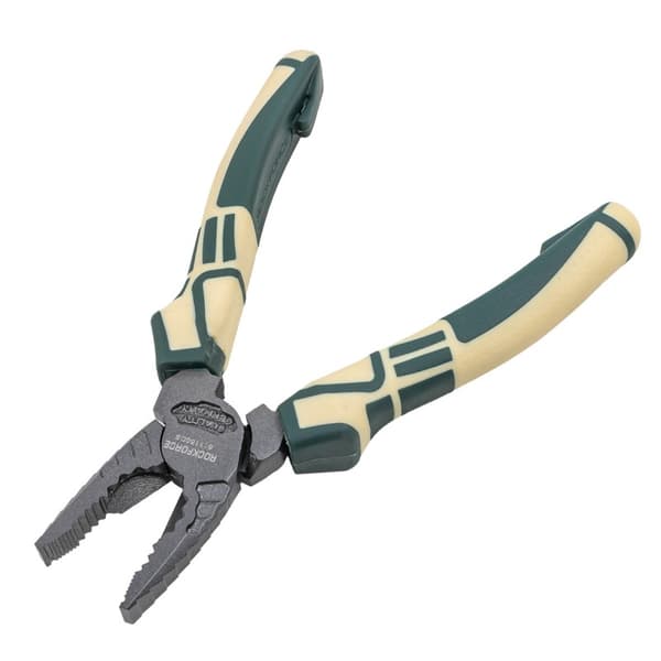 Yhdistelmäpihdit yleispihdit PROFI 150mm Cr-V 6"