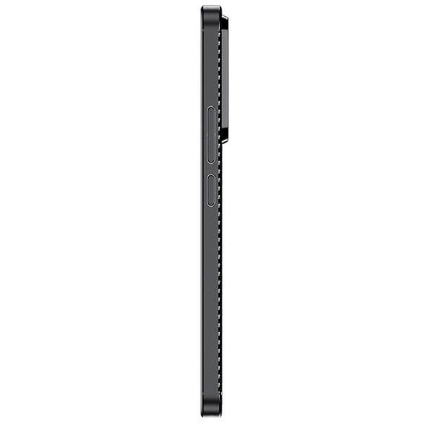 Beline Carbon Armor-cover til Xiaomi Redmi Note 13 Pro 5G, sort
