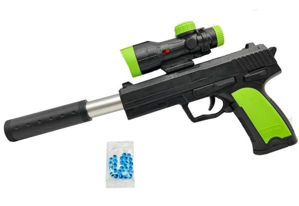6mm K99 vatten- och plastkulpistol