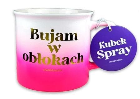 Suihkemuki - Olen pilvissä
