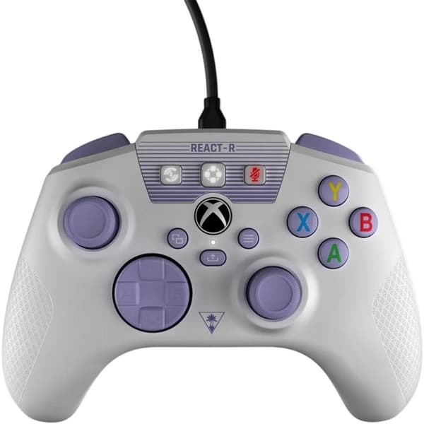 Turtle Beach REACT-R Spark -langallinen ohjain