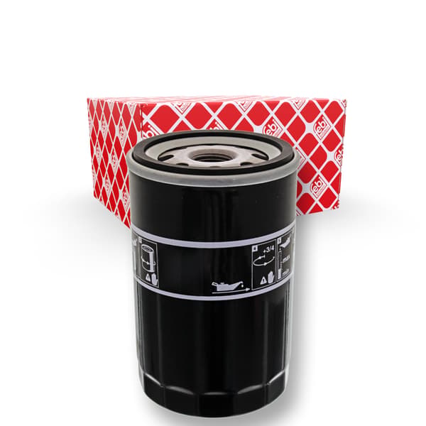 FEBI BILSTEIN FE27136 oliefilter